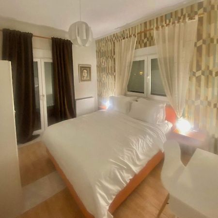 Snd Rentals -Boutique Apartments Kozani Zewnętrze zdjęcie