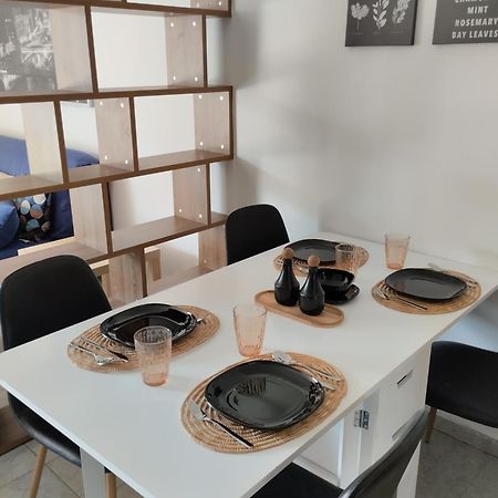 Snd Rentals -Boutique Apartments Kozani Zewnętrze zdjęcie