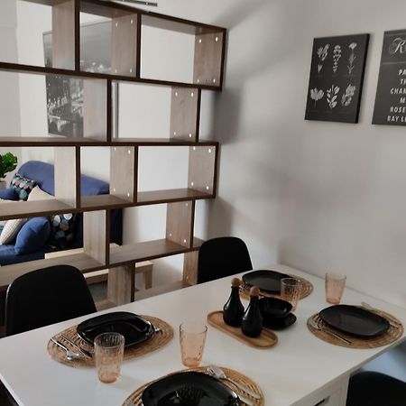 Snd Rentals -Boutique Apartments Kozani Zewnętrze zdjęcie