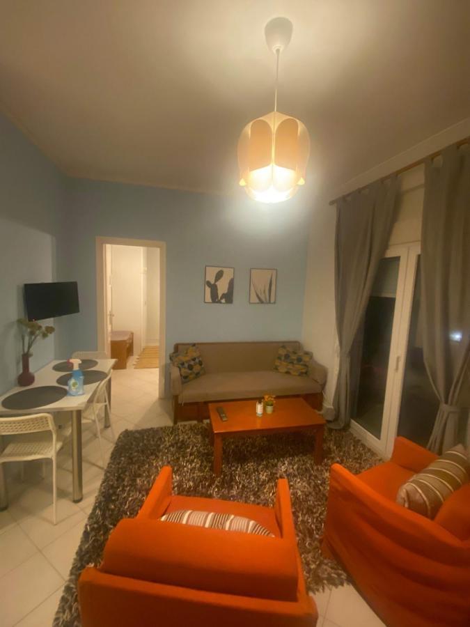 Snd Rentals -Boutique Apartments Kozani Zewnętrze zdjęcie