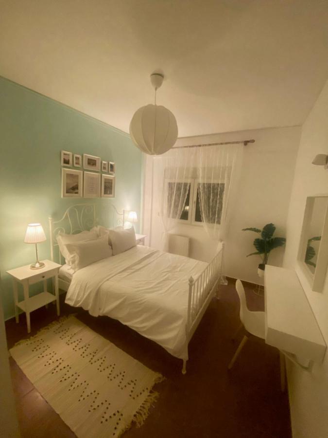 Snd Rentals -Boutique Apartments Kozani Zewnętrze zdjęcie