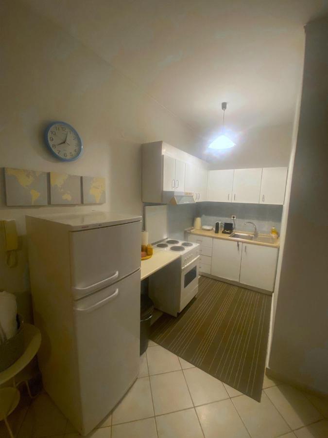 Snd Rentals -Boutique Apartments Kozani Zewnętrze zdjęcie