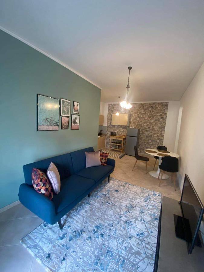 Snd Rentals -Boutique Apartments Kozani Zewnętrze zdjęcie