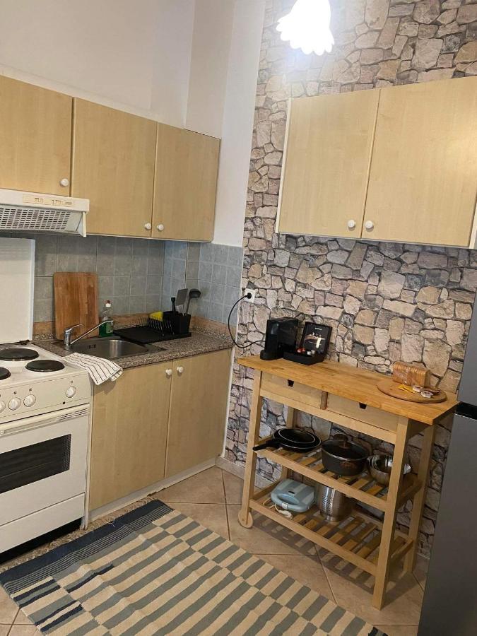 Snd Rentals -Boutique Apartments Kozani Zewnętrze zdjęcie