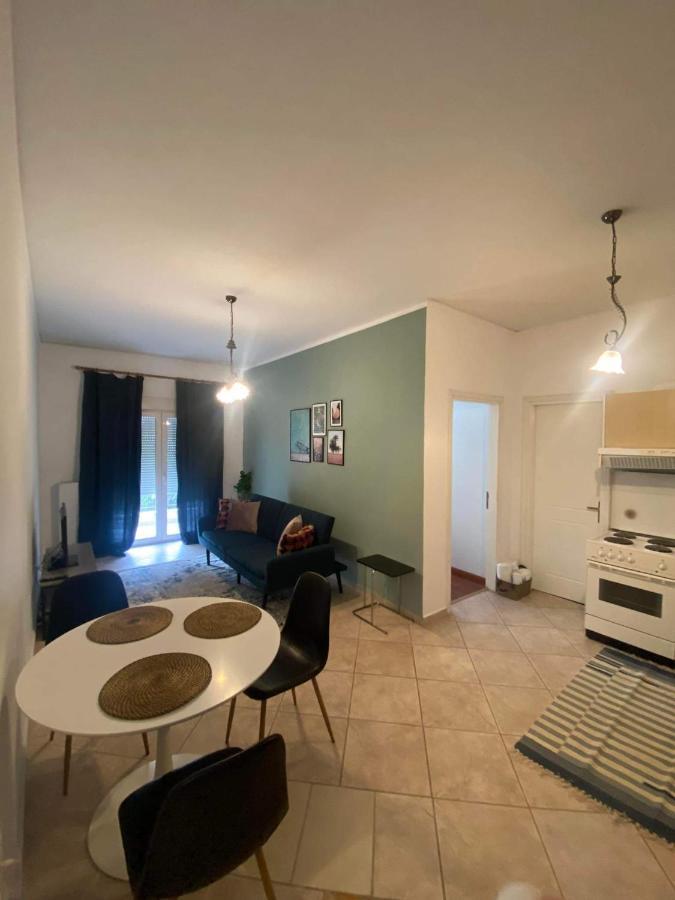 Snd Rentals -Boutique Apartments Kozani Zewnętrze zdjęcie