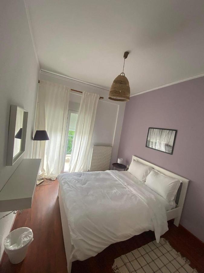 Snd Rentals -Boutique Apartments Kozani Zewnętrze zdjęcie