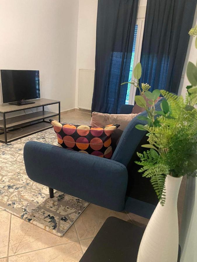 Snd Rentals -Boutique Apartments Kozani Zewnętrze zdjęcie