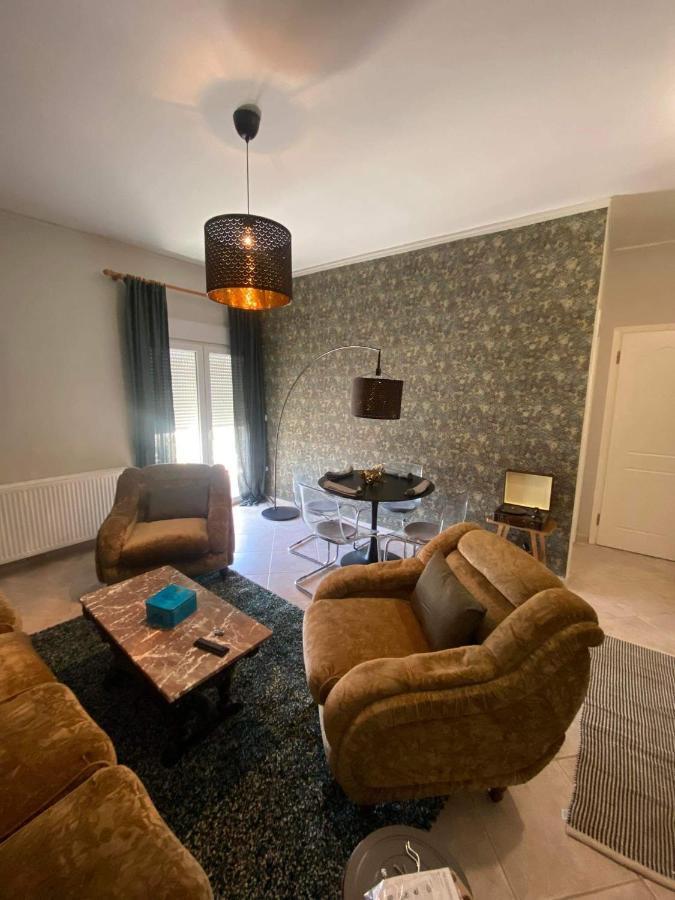 Snd Rentals -Boutique Apartments Kozani Zewnętrze zdjęcie