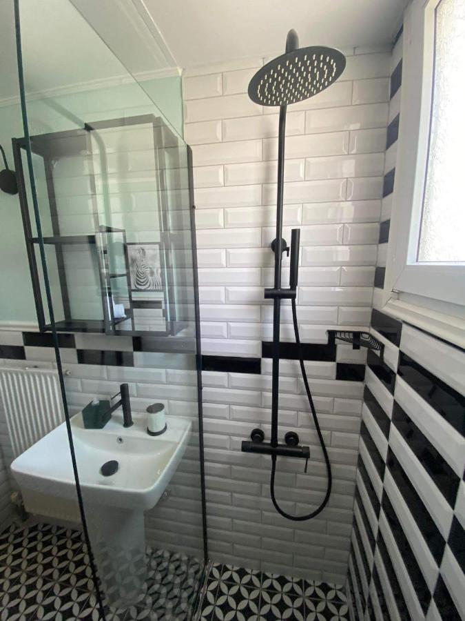 Snd Rentals -Boutique Apartments Kozani Zewnętrze zdjęcie