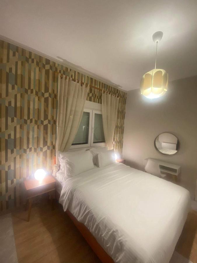 Snd Rentals -Boutique Apartments Kozani Zewnętrze zdjęcie