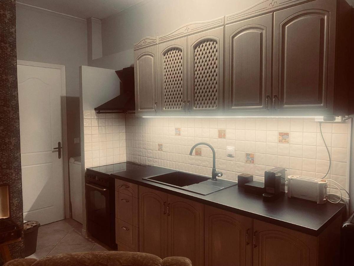 Snd Rentals -Boutique Apartments Kozani Zewnętrze zdjęcie
