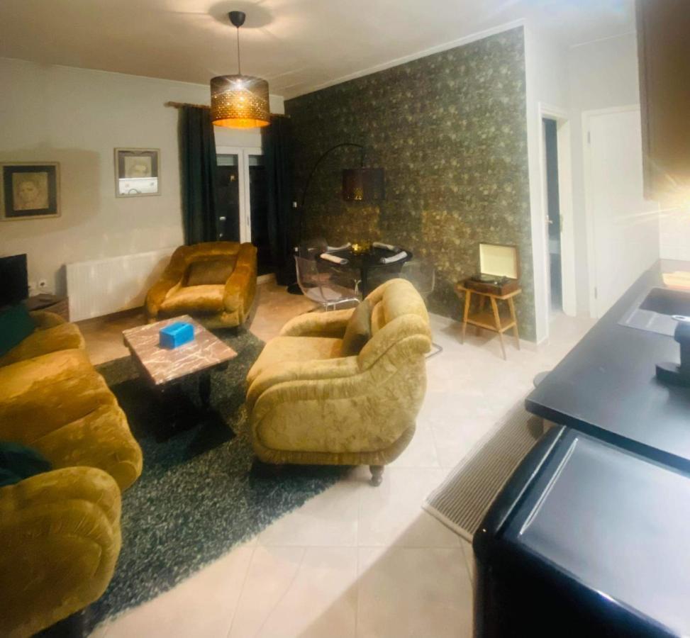 Snd Rentals -Boutique Apartments Kozani Zewnętrze zdjęcie