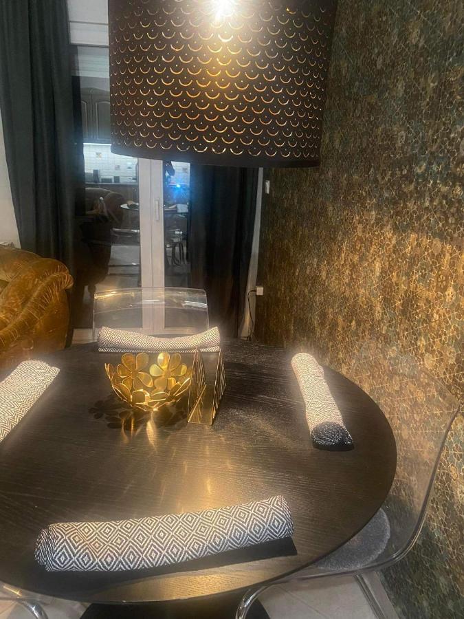 Snd Rentals -Boutique Apartments Kozani Zewnętrze zdjęcie