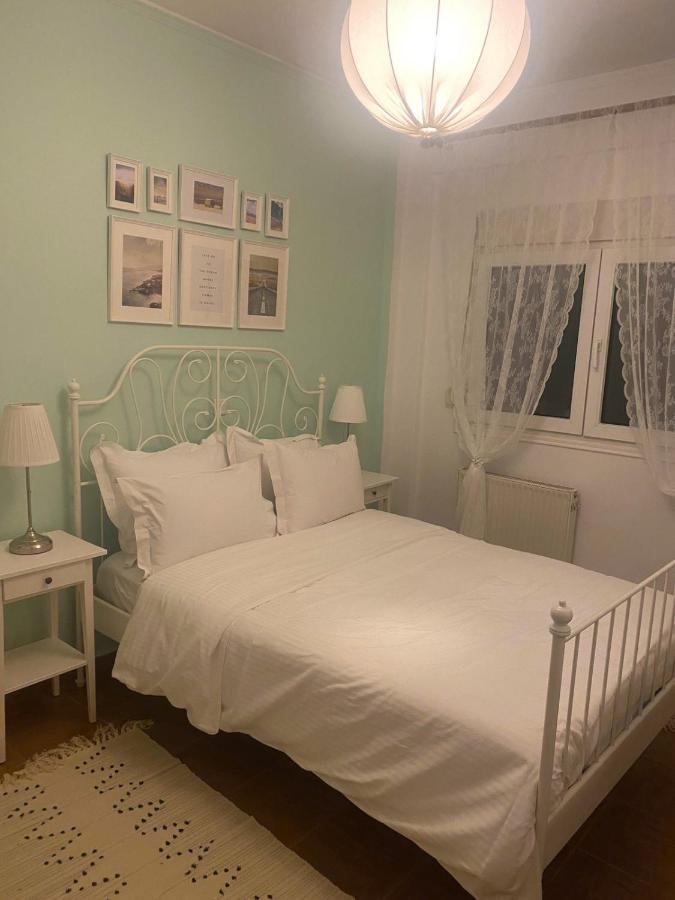 Snd Rentals -Boutique Apartments Kozani Pokój zdjęcie