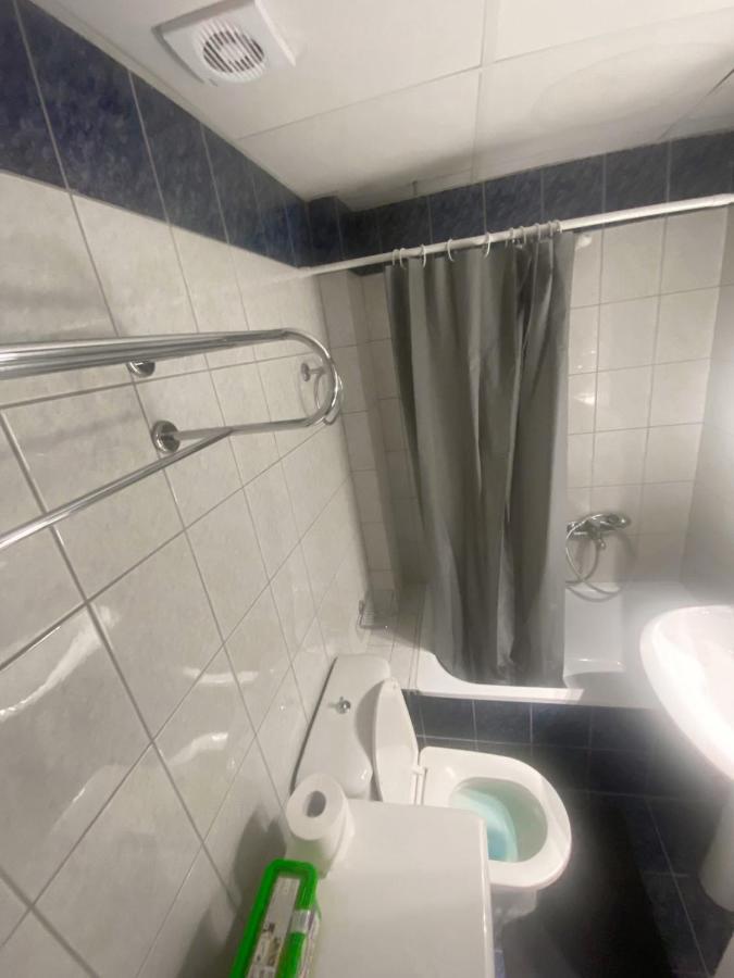 Snd Rentals -Boutique Apartments Kozani Pokój zdjęcie