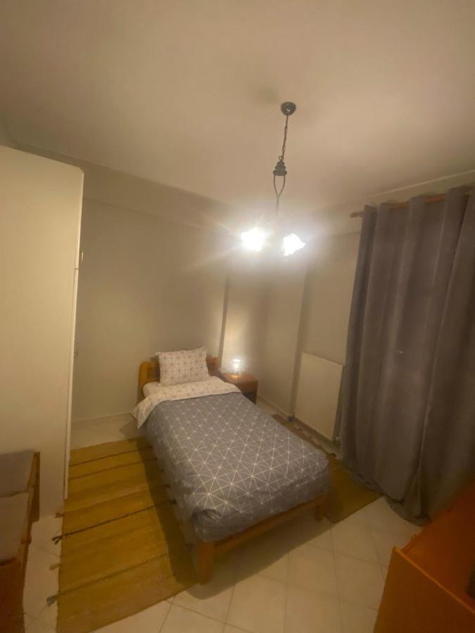 Snd Rentals -Boutique Apartments Kozani Pokój zdjęcie