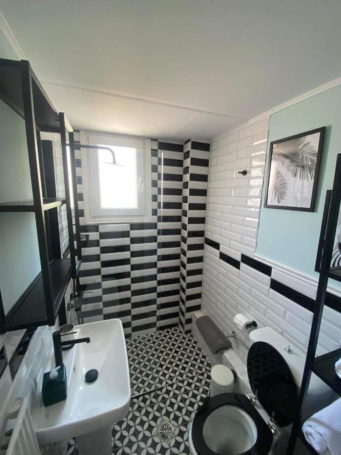 Snd Rentals -Boutique Apartments Kozani Zewnętrze zdjęcie