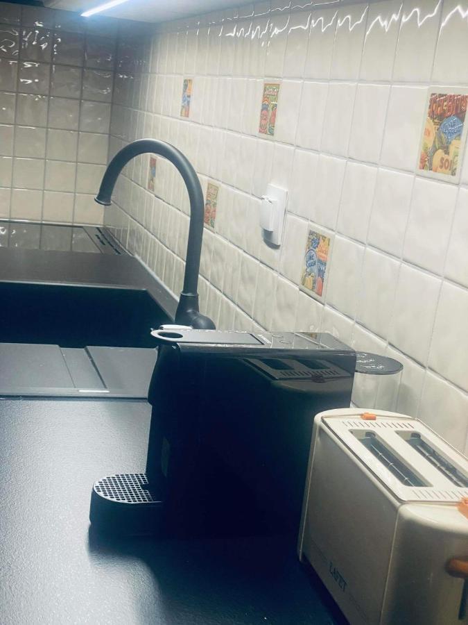 Snd Rentals -Boutique Apartments Kozani Zewnętrze zdjęcie