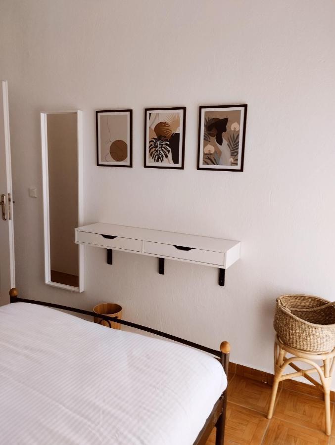 Snd Rentals -Boutique Apartments Kozani Zewnętrze zdjęcie