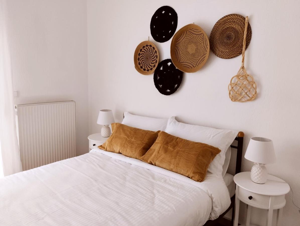 Snd Rentals -Boutique Apartments Kozani Zewnętrze zdjęcie