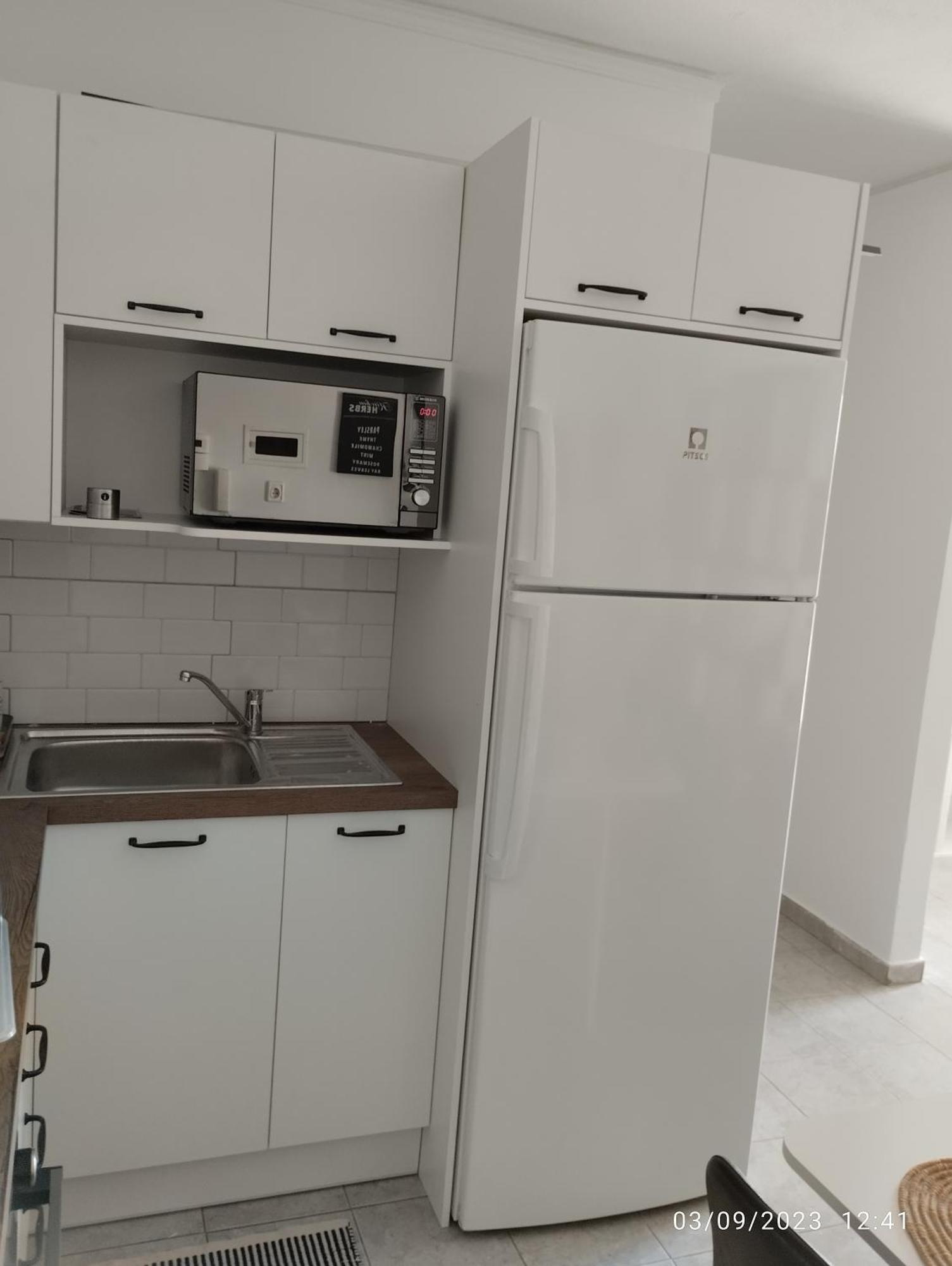 Snd Rentals -Boutique Apartments Kozani Zewnętrze zdjęcie
