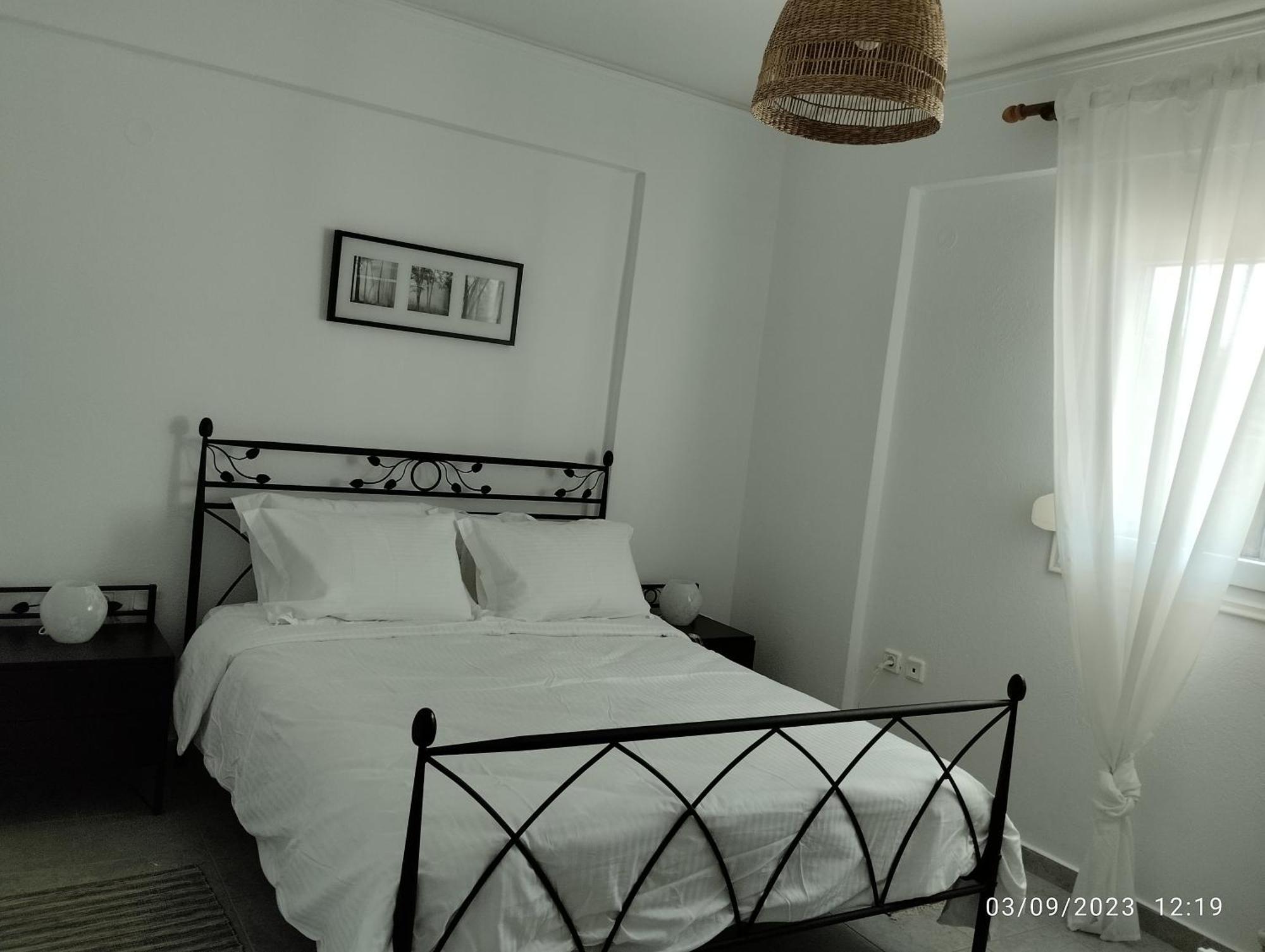 Snd Rentals -Boutique Apartments Kozani Zewnętrze zdjęcie