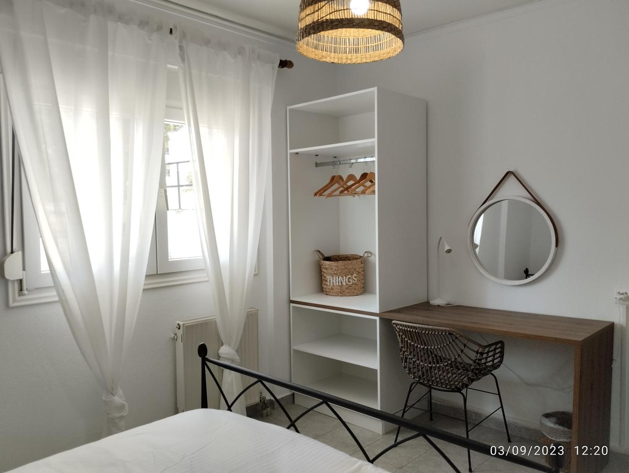 Snd Rentals -Boutique Apartments Kozani Zewnętrze zdjęcie