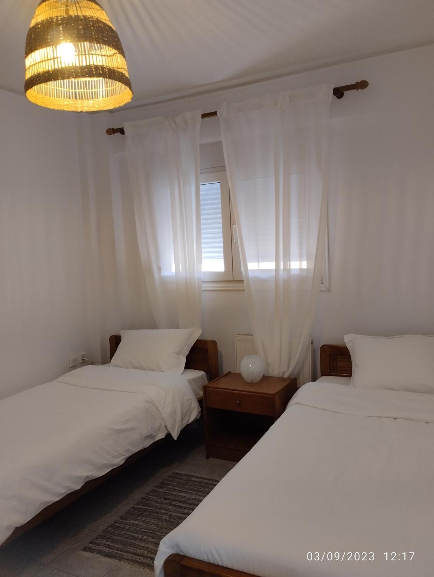 Snd Rentals -Boutique Apartments Kozani Zewnętrze zdjęcie