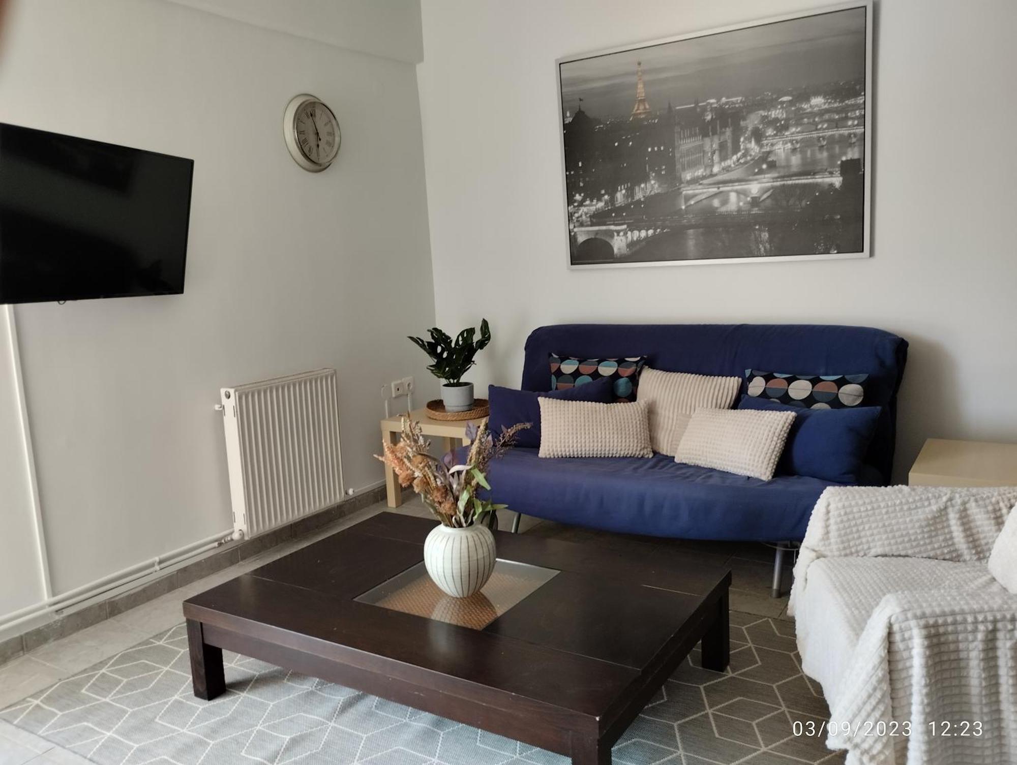 Snd Rentals -Boutique Apartments Kozani Zewnętrze zdjęcie