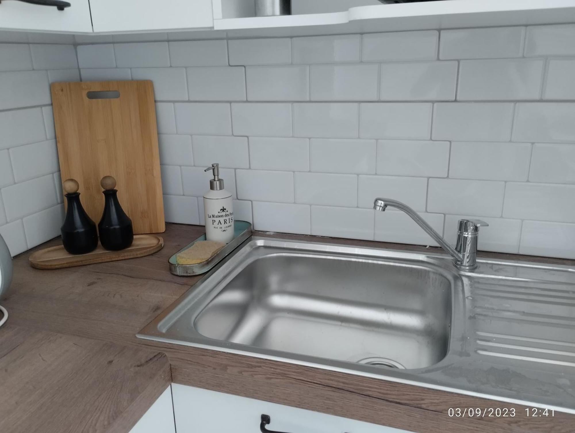 Snd Rentals -Boutique Apartments Kozani Zewnętrze zdjęcie
