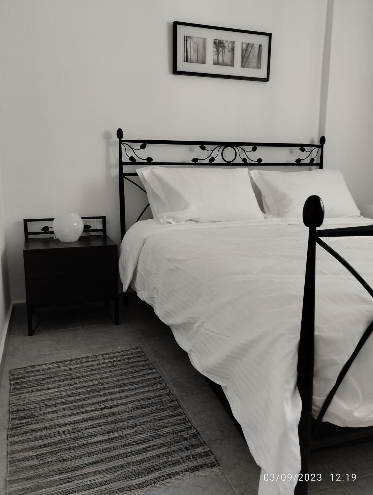 Snd Rentals -Boutique Apartments Kozani Zewnętrze zdjęcie